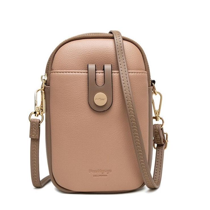 Murah Bermutu DOMMO - D1527 Tas JENNER Selempang Slingbag Wanita