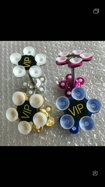 braket handphone standing kualitas tebal original