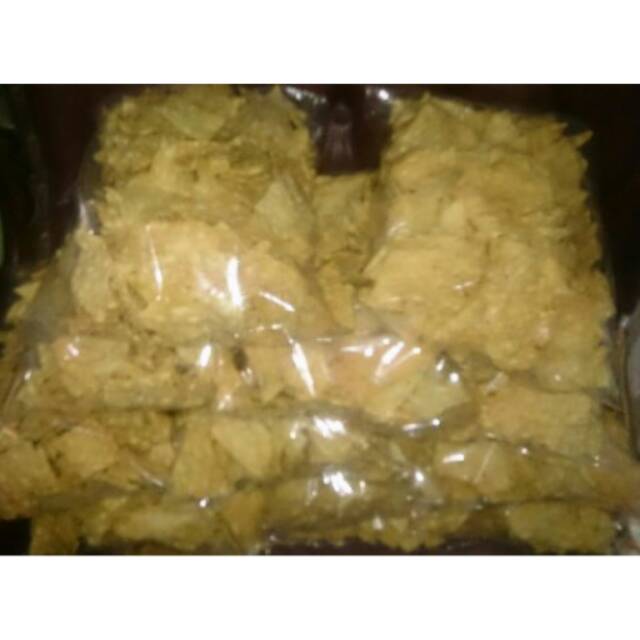 

Keripik bawang 500gr