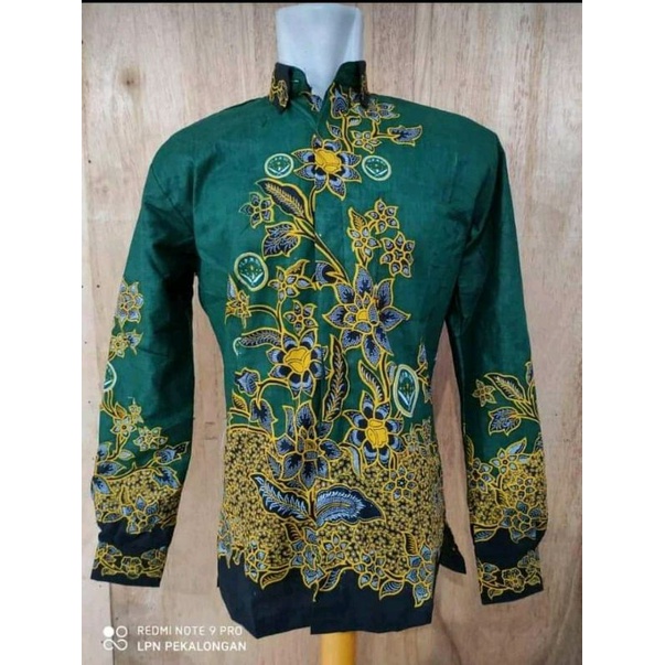 Batik IPNU, Kemeja batik IPNU, Batik ipnu nasional, Batik ipnu ippnu