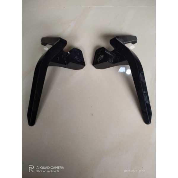 kaki tv polytron subwower