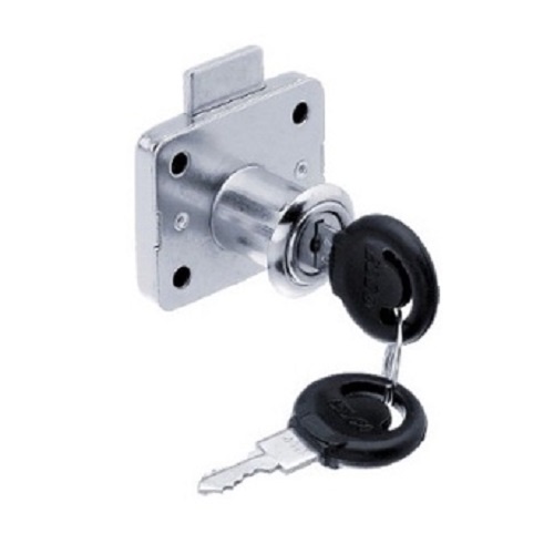 Kunci Laci 16mm / Drawer Lock 16mm