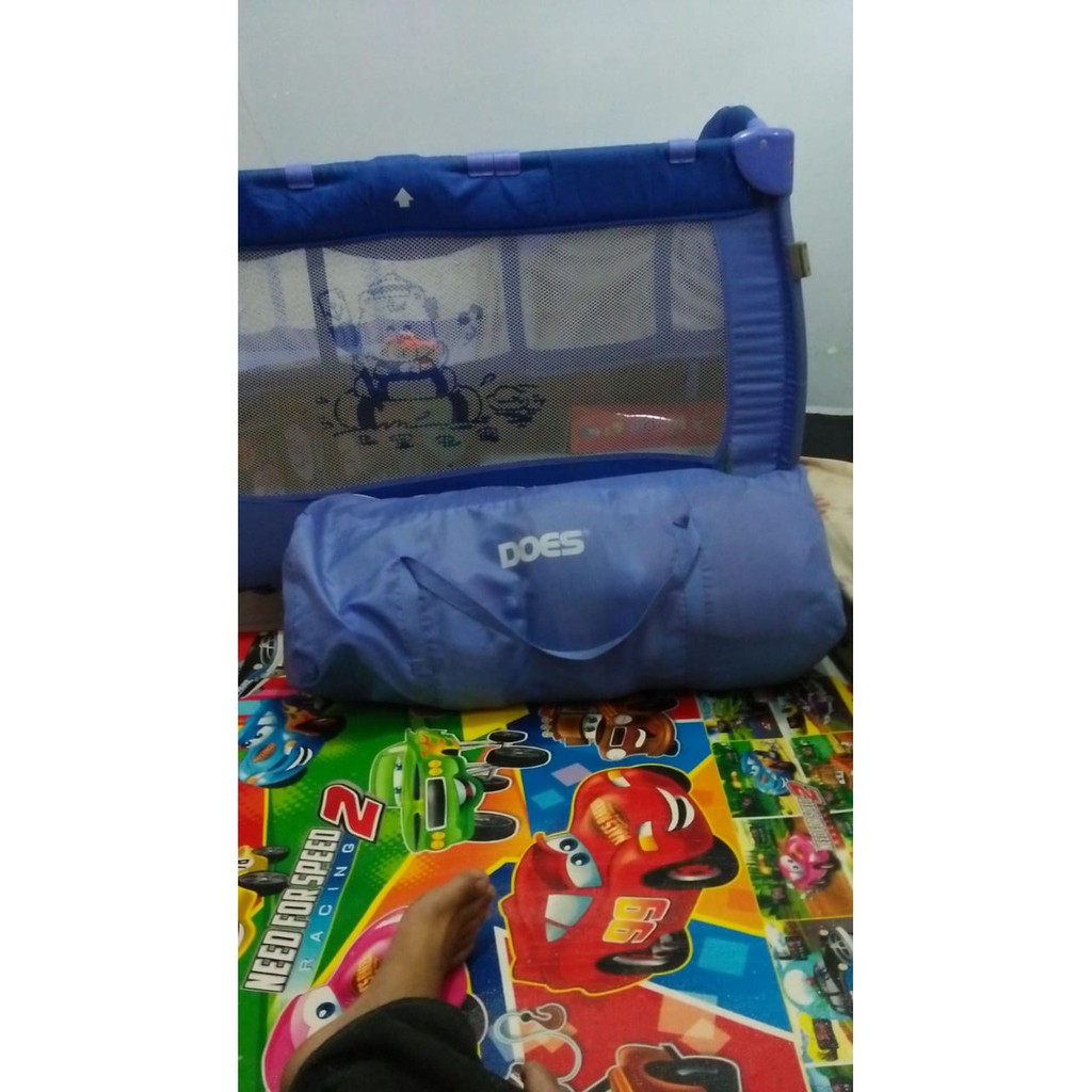 Box Does 171 Ranjang Bayi Box Bayi Alas Tidur Baby Box Anak Murah