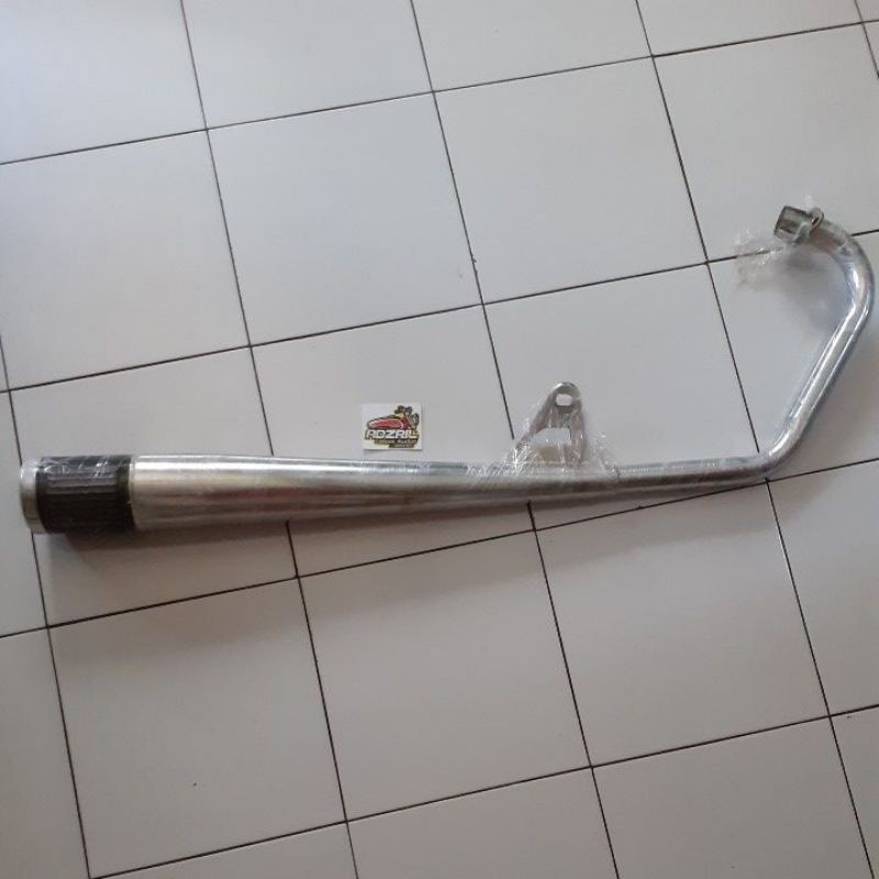 KNALPOT GL KLEPER PNP MP CB GL