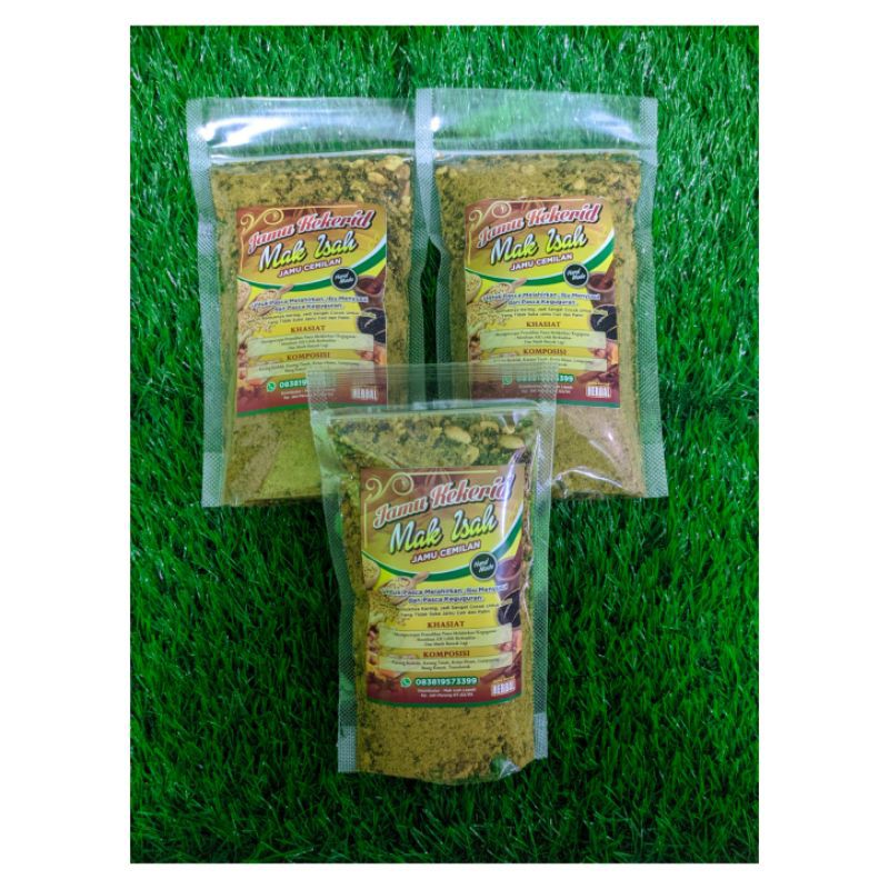 

Jamu Kekerid 500gr/jamu untut/jamu pasca melahirkan/jamu Kacang-kacangan