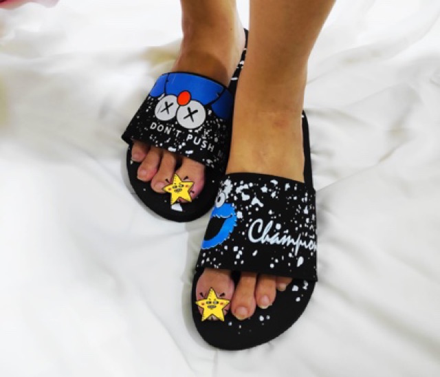 HOT ITEM!!! SUper sale...SANDAL ELMO