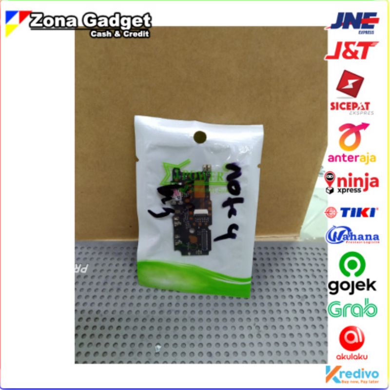 Konektor Cas Xiaomi Redmi Note 4/konektor usb Xiaomi Redmi Note 4
