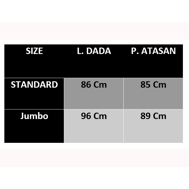 VISION ONLINE-DRESS SALUR S TO XXL JUMBO WANITA MURAH MERIAH KEKINIAN GROSIR DASTER PENDEK KOREA COD