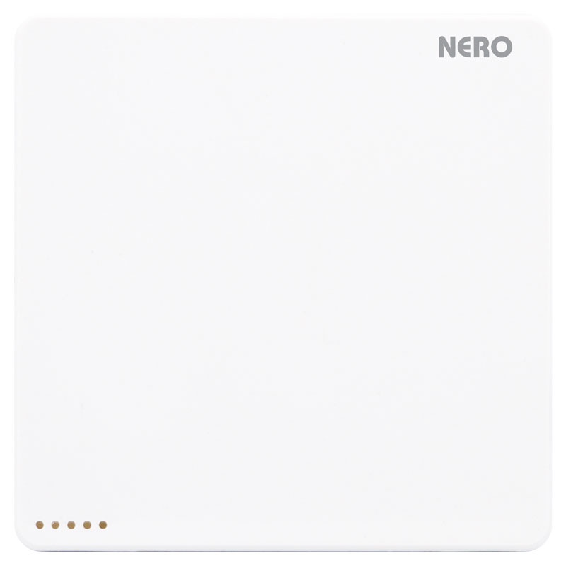 NERO Casa X21024-WHITE Saklar Intermediate