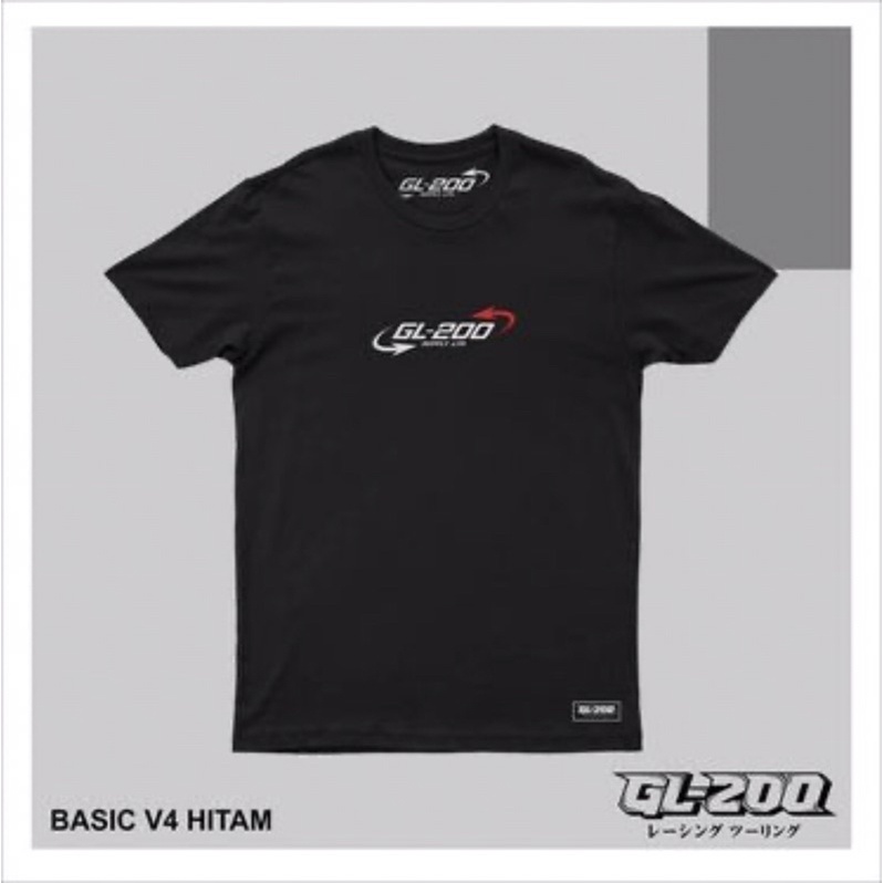 KAOS BASIC V4 ORIGINAL GL200