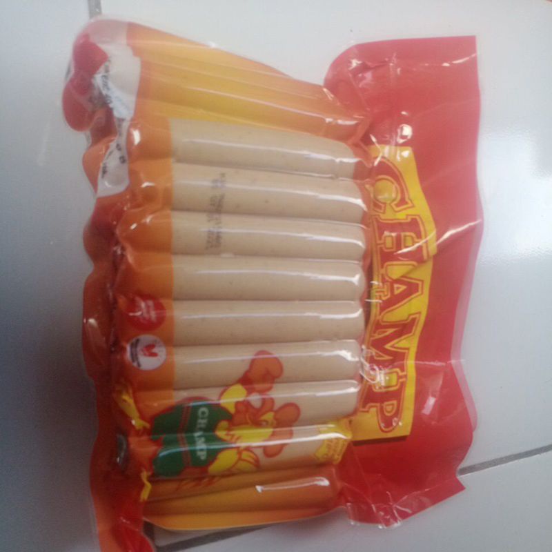 

sosis champ