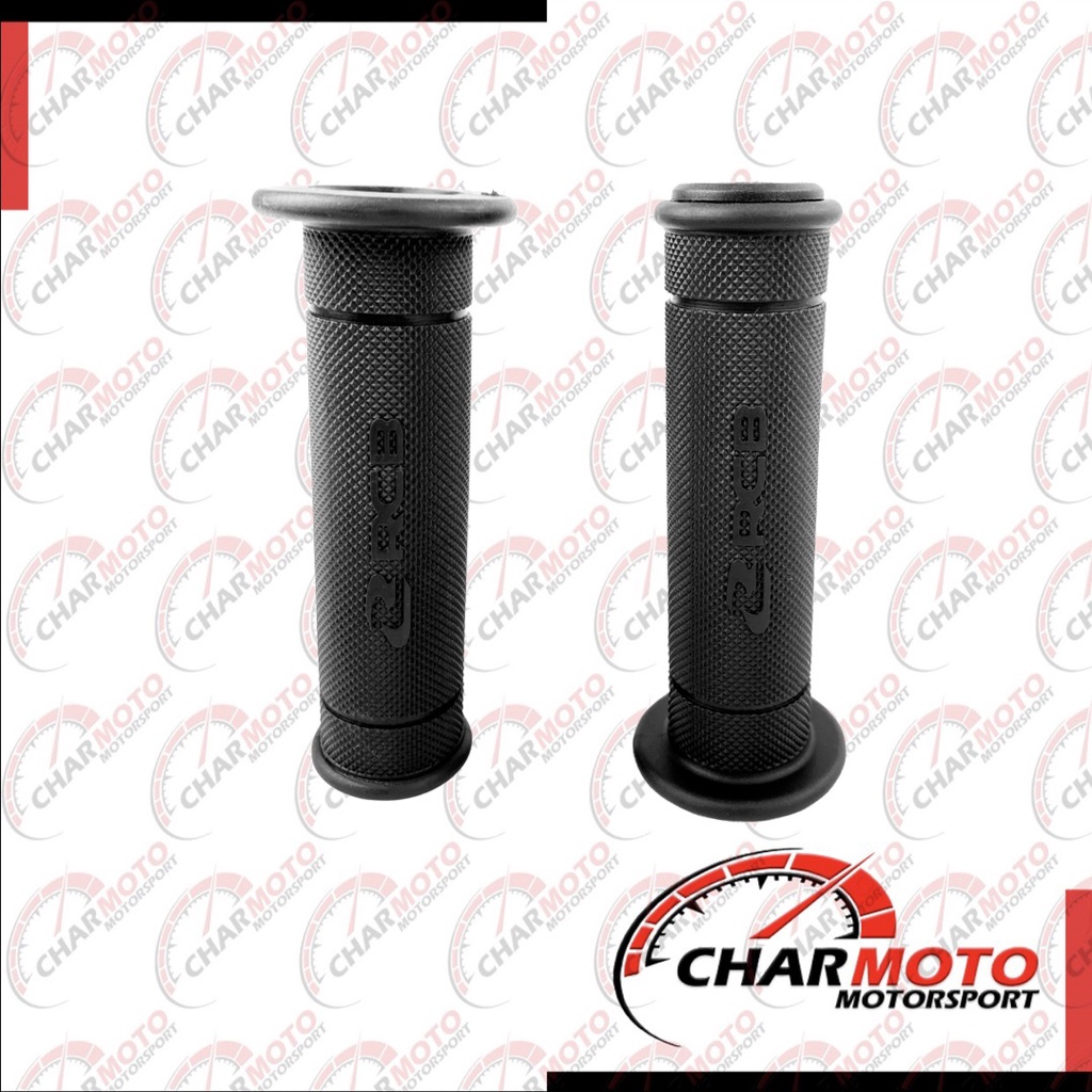 Handgrip RCB Original tipe HG55 / Hanfat Grip Universal untuk Semua Motor PNP - Charmoto