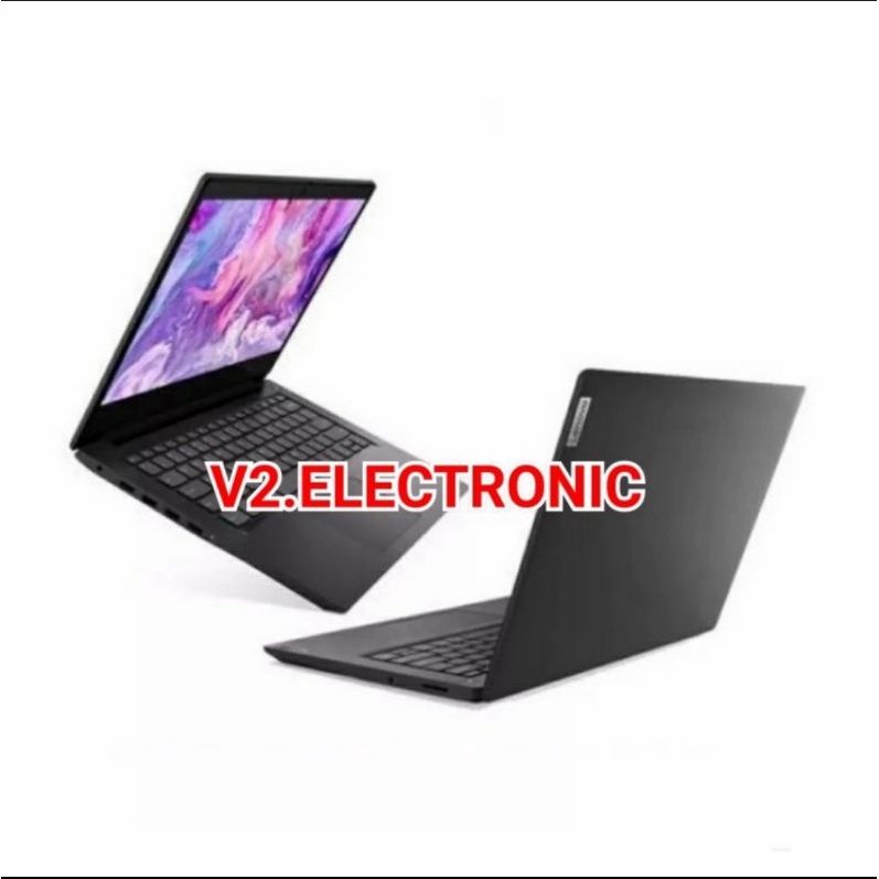 Laptop Lenovo V14-IGL Intel Celeron N4020 | RAM 4GB | SSD 256GB | Windows 11