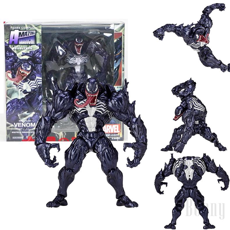 Mainan Action Figure Marvel Movie No 003 Untuk Koleksi Hebat 669