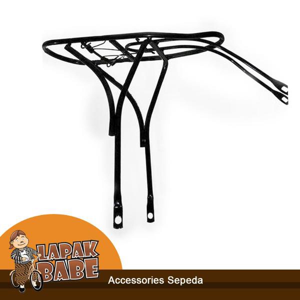 Unik Kursi Boncengan Anak Depan Di Sepeda Shopee Indonesia