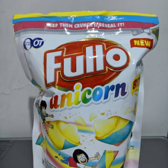 FULLO UNICORN (EKSPOR)