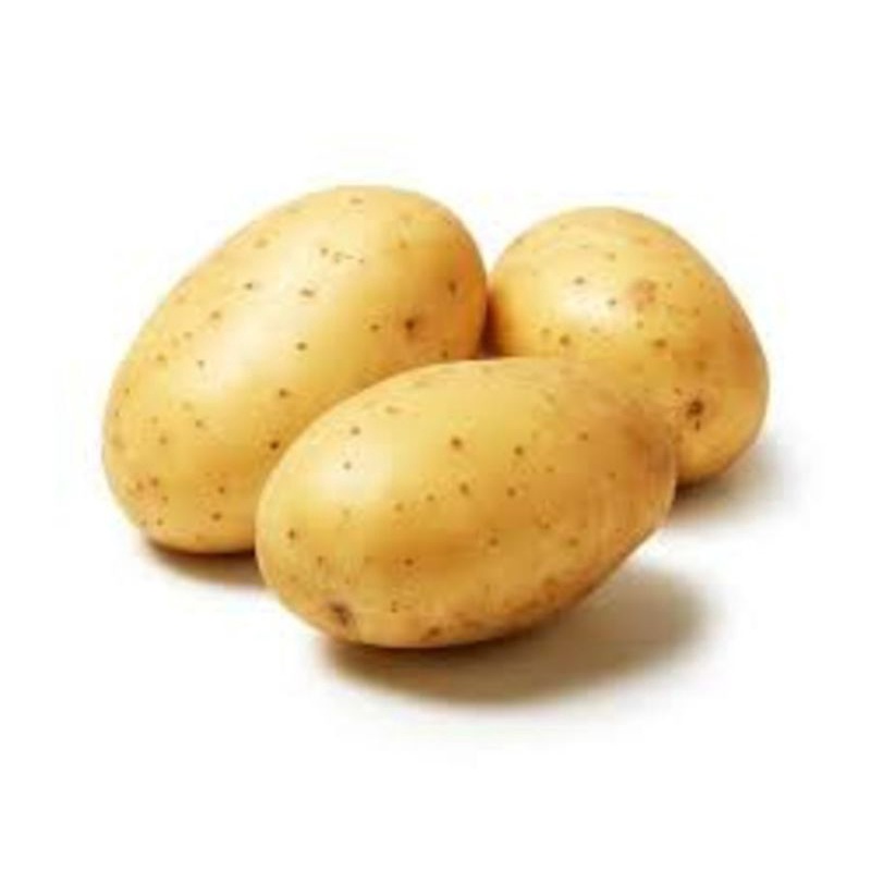 

Kentang 1 kg