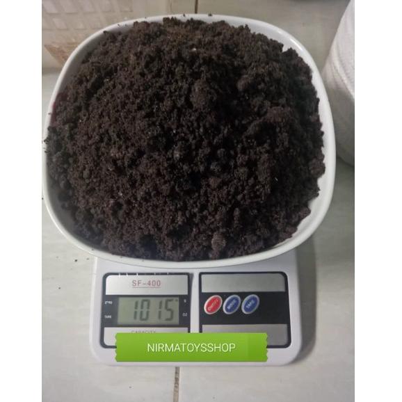 

BARANG TERUPDATE Bubuk Oriio / Oweo crumb tambahan toping kiloan berat 1kg ✡ 860