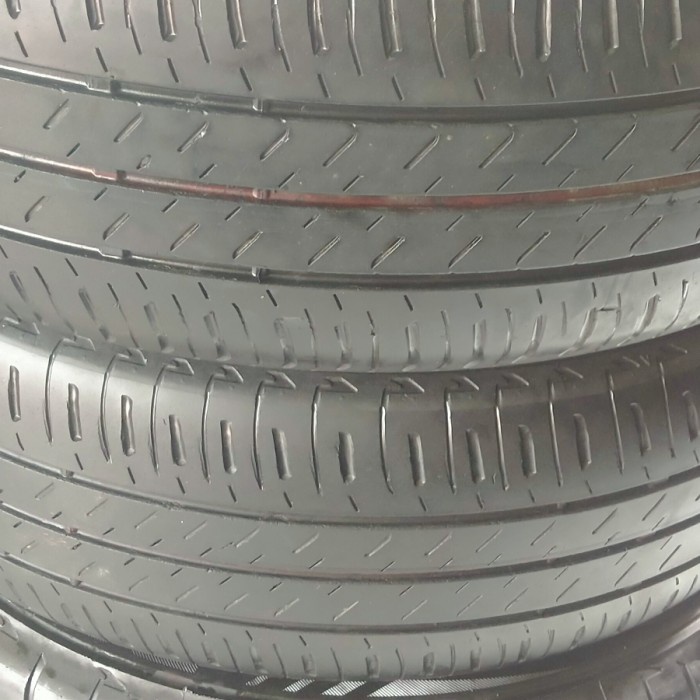 ban mobil 195/60 r16 ban second ring 16 bridgestone