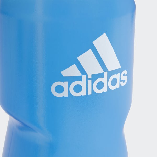 Adidas Performance Bottle 750 ML Royal Blue GI7651 Botol Original