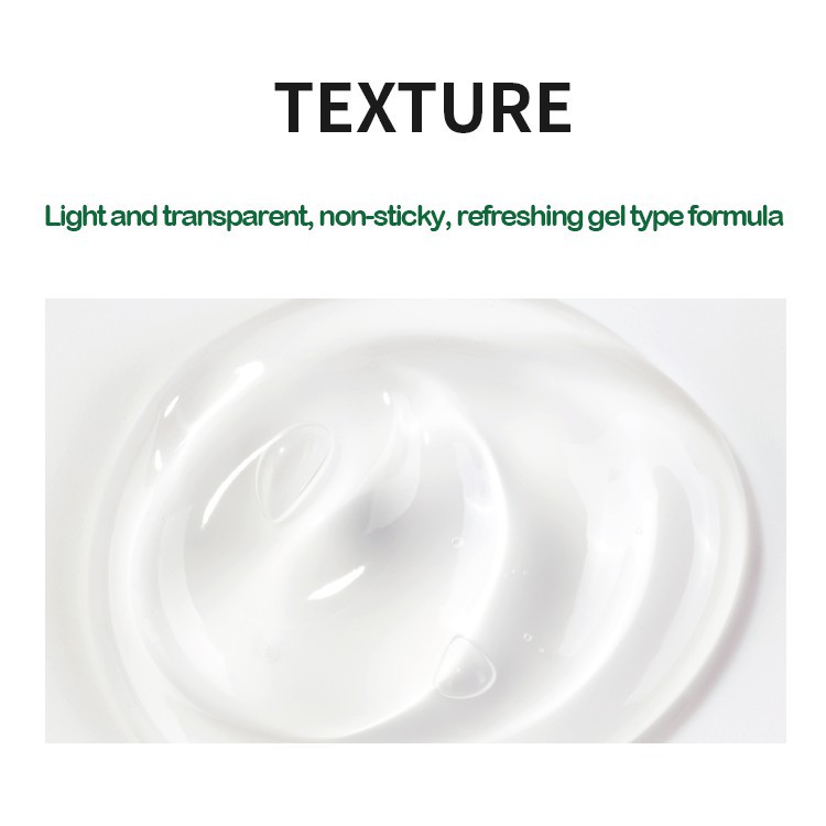 Holika Holika Aloe 99% Soothing Gel (fresh Moisturizing) 250ml