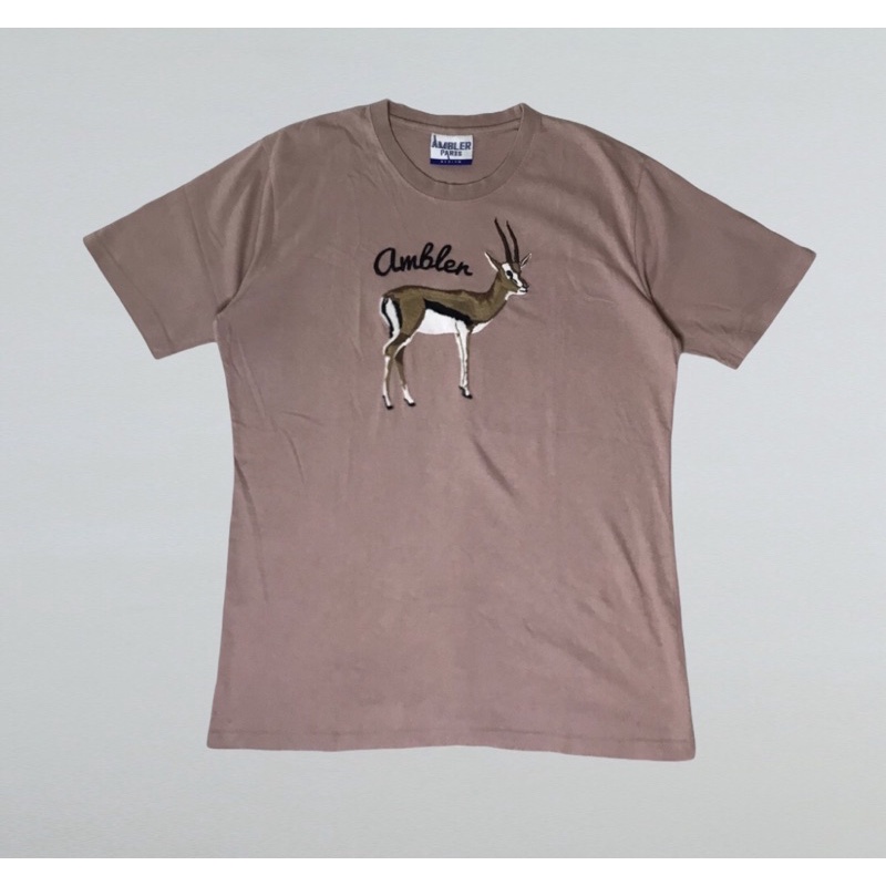 AMBLER PARIS