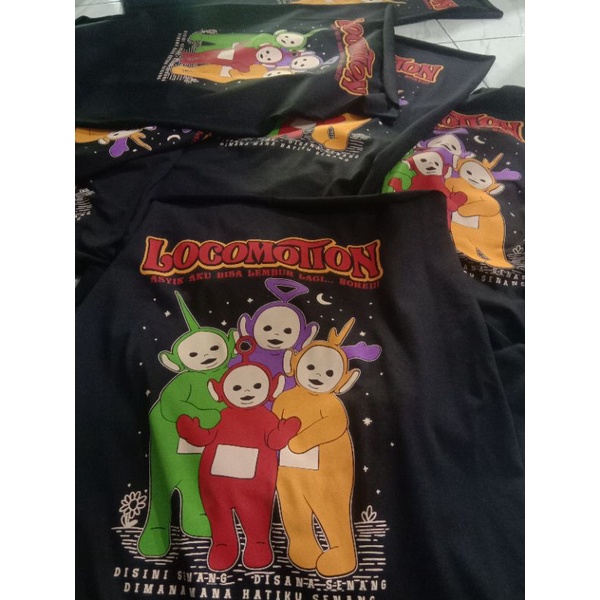 Sablon Plascharge/ Discharge