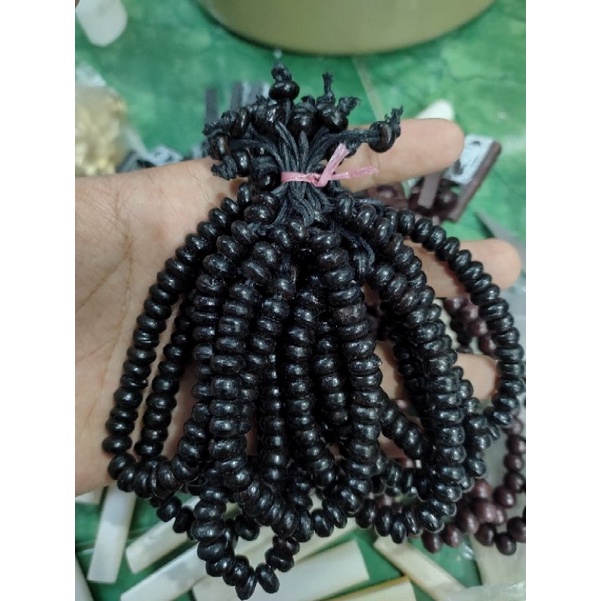 SOUVENIR GELANG BATOK KELAPA SUPER DAN ISTIMEWA