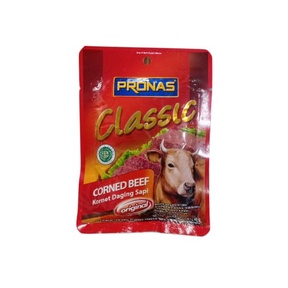 

Pronas Kornet sachet 50 gram