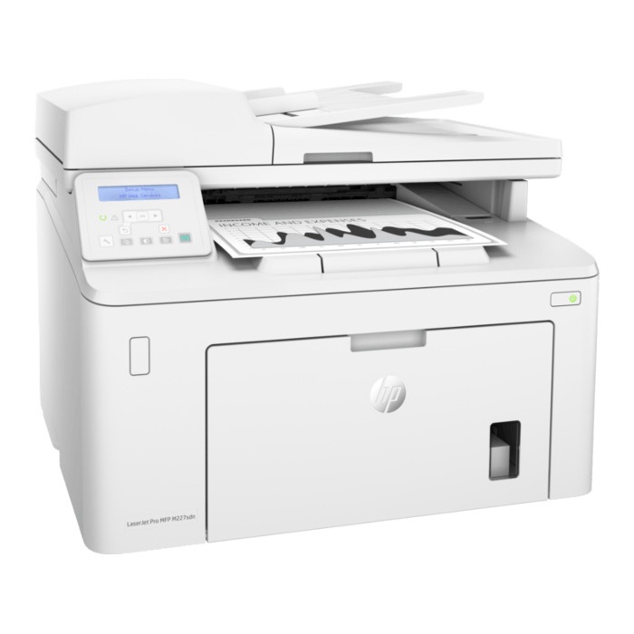 PRINTER HP LASERJET PRO   MFP M227SDN ALL IN ONE /   HP LASER JET PRO M 227   SDN / M 227SDN AIO PRINT   SCAN COPY GARANSI RESMI