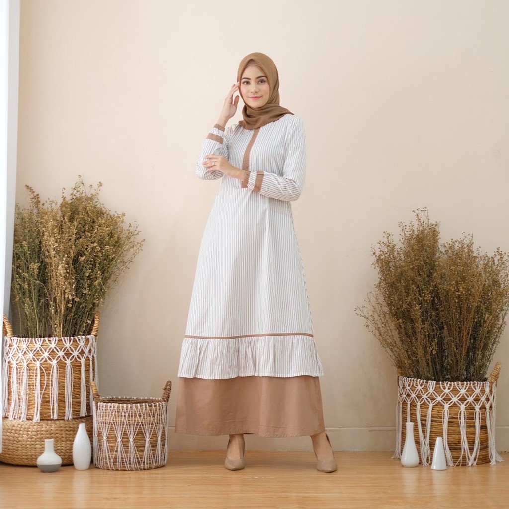 Ramee Dress Mabelle