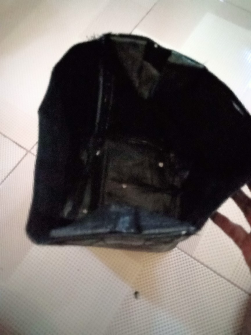 Planter Bag 6 Liter | 20x20