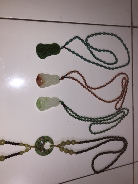 KALUNG DEWA GIOK