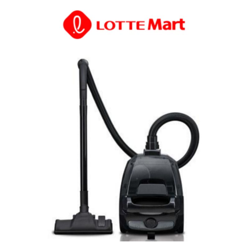 Sharp Vacum Cleaner Ec Ns18 Rd/Bk