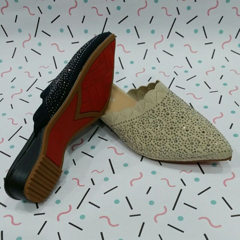 sandal selop wanita dewasa