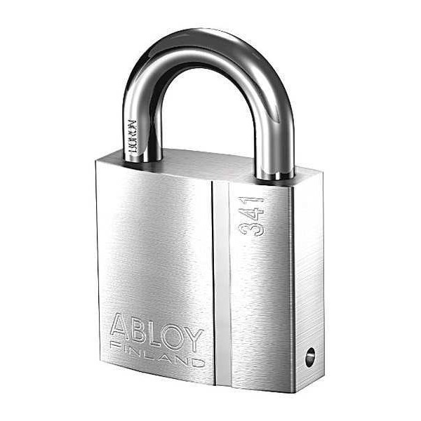 GEMBOK PADLOCK ABLOY PL341C/25 ABLOY GEMBOK KLASIK GRADE 3 PL341/25