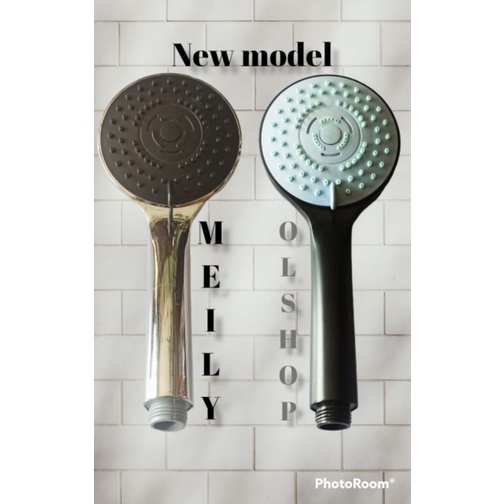 Kepala Shower mandi / Kepala Hand Shower/ Shower Mandi