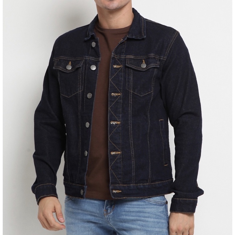Tirajeans jaket denim
