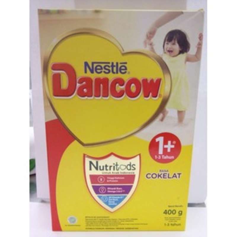 DANCOW 1 400 gram