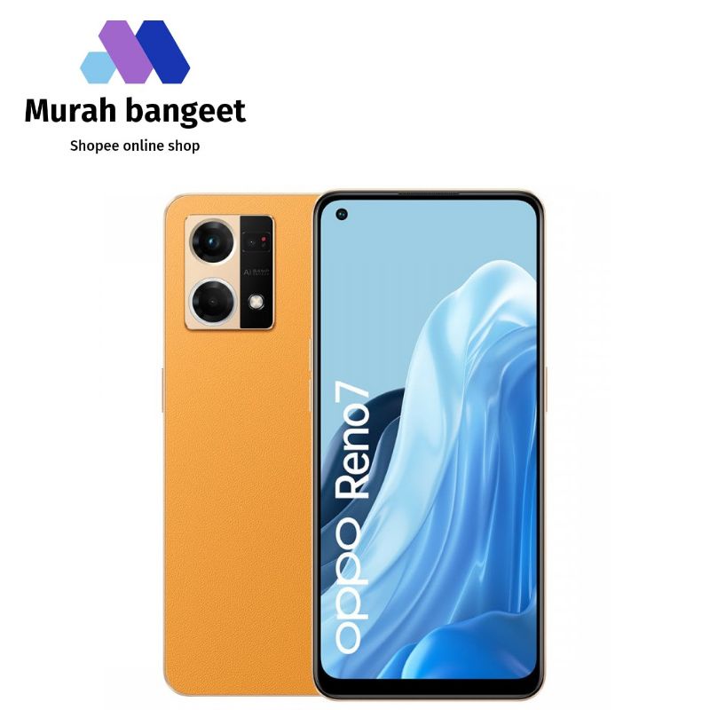Oppo reno 7 smartphone series