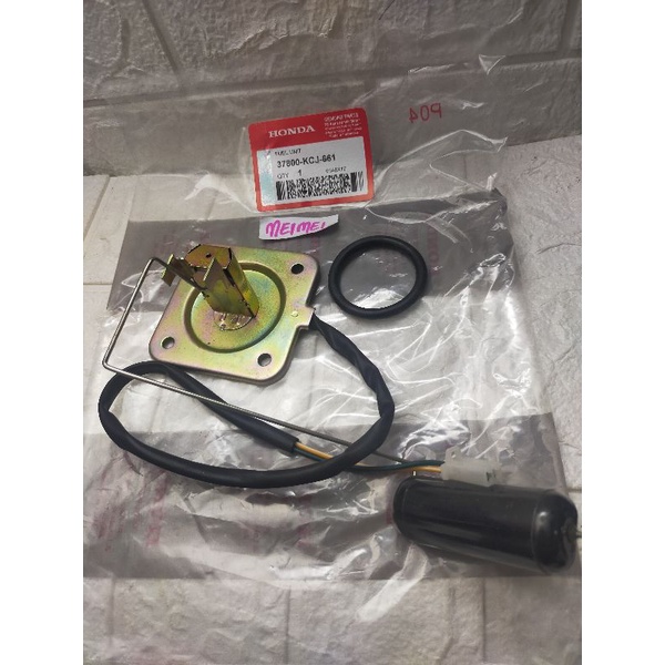 pelampung bensin  tangki MEGA PRO, Tiger,Tiger revo 37800-KCJ-660