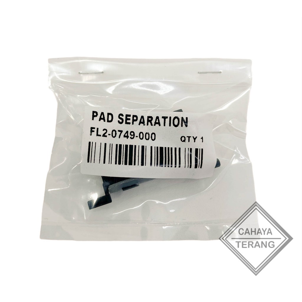 Separation Pad ADF Fotokopi Canon IR 6570/5075/5050 FL2-0749 Lokal