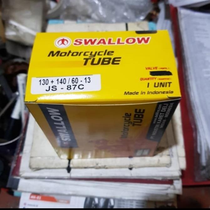 Ban Dalam Motor Nmax 130 60 13 140 70 13 130 70 13 Swallow Swalow