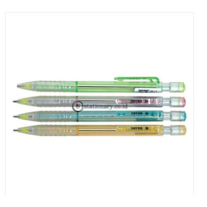 

Joyko Pensil Mekanik 0.5mm MP-15