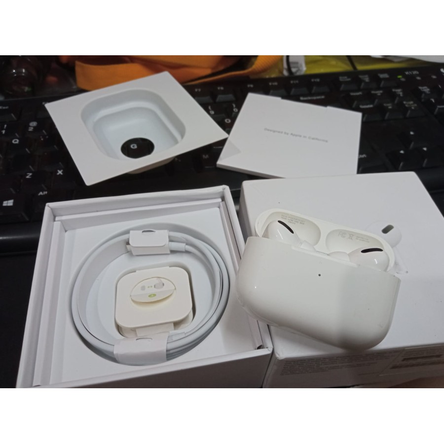 Apple Airpods Pro OEM