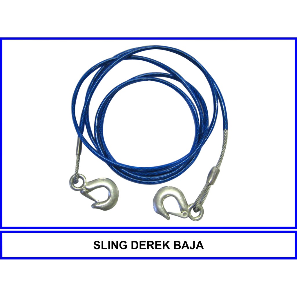 SLING DEREK BAJA
