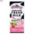 

CIMORY UHT MILK STRAWBERY125