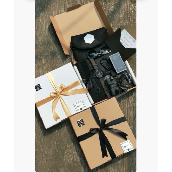

hampers