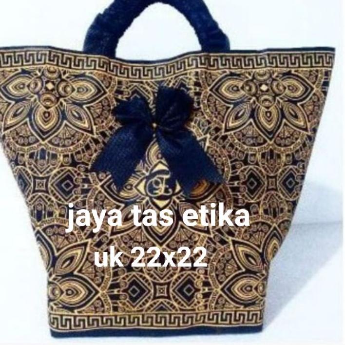 

New tas hajatan 22 jaya tas etika