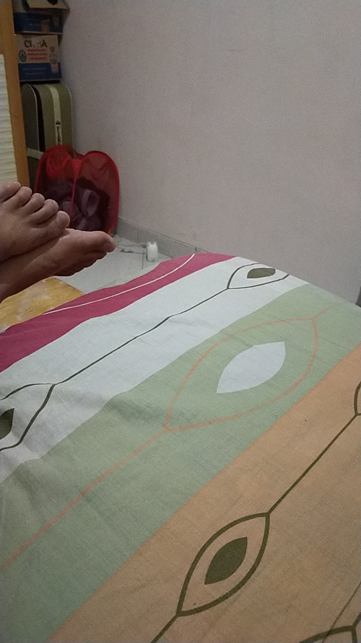 Tote Bed Kasur Spring Pocketed Ukuran 180x200